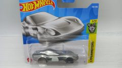 Hot Wheels Coupe Clip 1/64 - scala 1:64