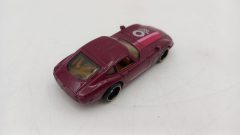 Hot Wheels Toyota 2000 GT 1/64, in ottime condizioni, senza scatola originale - foto 2