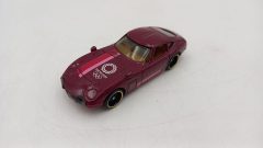 Hot Wheels Toyota 2000 GT 1/64, in ottime condizioni, senza scatola originale - scala 1:64