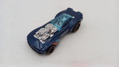 Hot Wheels Rodger Dodger 2.0 1/64, in ottime condizioni, senza scatola originale - scala 1:64