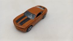 Hot Wheels Camaro Concept 2006 1/64, qualche piccolo segno, senza scatola originale - scala 1:64