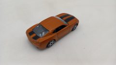 Hot Wheels Camaro Concept 2006 1/64, qualche piccolo segno, senza scatola originale - foto 2