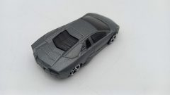 Hot Wheels Lamborghini Reventon 1/64, piccoli segni sul parabrezza, senza scatola originale - foto 2