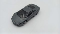 Hot Wheels Lamborghini Reventon 1/64, piccoli segni sul parabrezza, senza scatola originale - scala 1:64