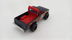 Hot Wheels Pick-up Truck del 1982 1/64, in perfette condizioni, senza scatola originale - foto 2
