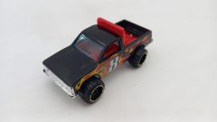 Hot Wheels Pick-up Truck del 1982 1/64, in perfette condizioni, senza scatola originale - scala 1:64