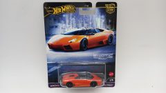 Hot Wheels Lamborghini Reventon Roadster 1/64 - scala 1:64