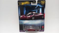 Hot Wheels McLaren F1 1/64 - scala 1:64