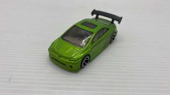 Hot Wheels Honda Civic Si 1/64, buone condizioni, senza scatola originale - scala 1:64