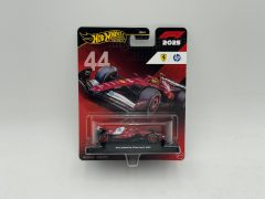 Hotwheels Ferrari 1/64 F1 SF25 Scuderia Ferrari HP n.44 - scala 1:64