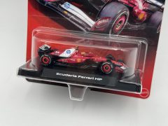 Hot Wheels Ferrari F1 SF-25 Lewis Hamilton N.44 1/64 - foto 3
