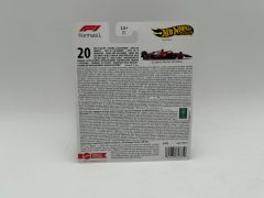 Hot Wheels Ferrari F1 SF-25 Lewis Hamilton N.44 1/64 - foto 4