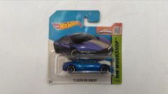 Hot Wheels Acura NSX Concept 2012 1/64 - scala 1:64
