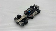 Hot Wheels Mattel McDonalds F1 1/55, buone condizioni, senza scatola originale, segni di usura del tempo - scala 1:55