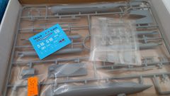 ICM U-Boat Type Molch WWII German Midget Submarine 1/72 - foto 2