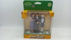 Infinite Statue famiglia Fantozzi al completo 1/18 - foto 3