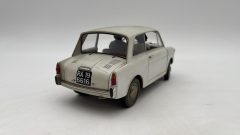 Infinite Statue Autobianchi Bianchina "Fantozzi e la signorina Silvani" 1/18 - foto 4