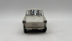 Infinite Statue Autobianchi Bianchina "Fantozzi e la signorina Silvani" 1/18 - foto 2