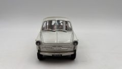 Infinite Statue Autobianchi Bianchina "Fantozzi e Filini al campeggio" 1/18 - foto 2