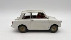 Infinite Statue Autobianchi Bianchina "Fantozzi e Filini al campeggio" 1/18 - foto 3