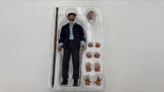 Infinite Statue Lotto Motozodiaco Tuareg con Bud Spencer e Moto Ossa 250 EA73 Enduro con Terence Hill 1972 1/12 - foto 9