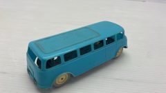 Ingap autobus 1/48 senza scatola originale, segni di usura come da foto - foto 2