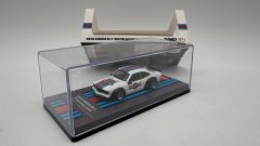 Inno Models Mazda Savanna RX3 1/43 Martini Racing Livrea - scala 1:43