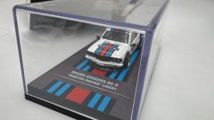 Inno Models Mazda Savanna RX3 1/43 Martini Racing Livrea - foto 3