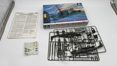Italeri Kamov KA-50 Hokum 1/72 - scala 1:72
