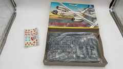 Italeri Iljushin IL-28 Beagle 1/72 - scala 1:72