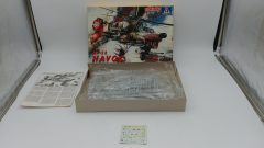Italeri MI-28 Havoc 1/72 - scala 1:72