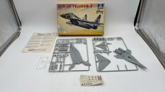 Italeri Mig-29 Fulcrum-A kit di montaggio 1/72 - scala 1:72