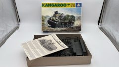 Italeri Kangaroo Personnel Carrier 1/35 - scala 1:35