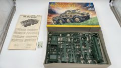 Italeri Sd.kfz 234/4 Panzerjaeger 1/35 - scala 1:35