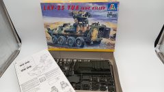 Italeri LAV-25 TUA Tank Killer 1/35 - scala 1:35