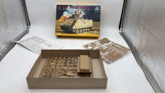 Italeri M-901 Hammerhead 1/35 - scala 1:35