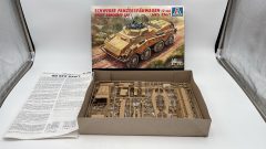 Italeri Schwerer Panzerspahwagen SdKfz 234/1 1/35 - scala 1:35