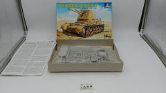 Italeri Panzerjaeger I 1/35 - scala 1:35