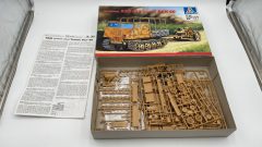 Italeri Magrius RSO/03 Towing PAK 40 1/35 - scala 1:35