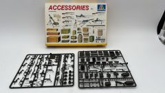 Italieri Accessories 1/35 - scala 1:35