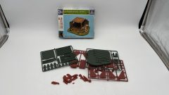 Italeri Command Post 1/35 - scala 1:35