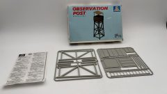 Italeri Observation Post 1/35 - scala 1:35