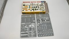 Italeri Modern Battle Gear 1/35 - scala 1:35