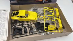 Italeri Porsche 911 Carrera 1994 1/24 kit di montaggio - foto 2