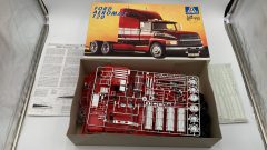 Italeri Ford Aeromax 120 1/24 - scala 1:24