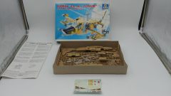 Italeri Kamov KA-50 "Hokum" 1/48 - scala 1:48