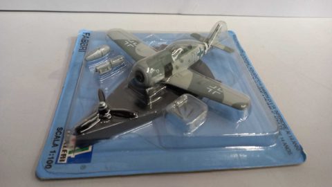 Italeri AG-P005 A4 Skyhawk 1/100