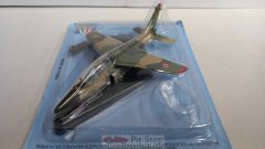 Italeri AG-P016 Dassault-Dornier Alpha Jet 1974 1/100 - scala 1:100