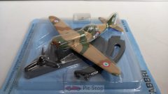 Italeri AG-P003 Dewoitine D.520 1940 1/100 - scala 1:100