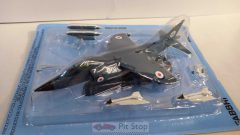 Italeri AG-P033 Royal Navy Sea Harrier FRS.1 1/100 - scala 1:100